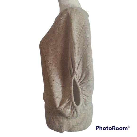 RACHEL Rachel Roy Truth Trek Sweater Top - Picture 4 of 8